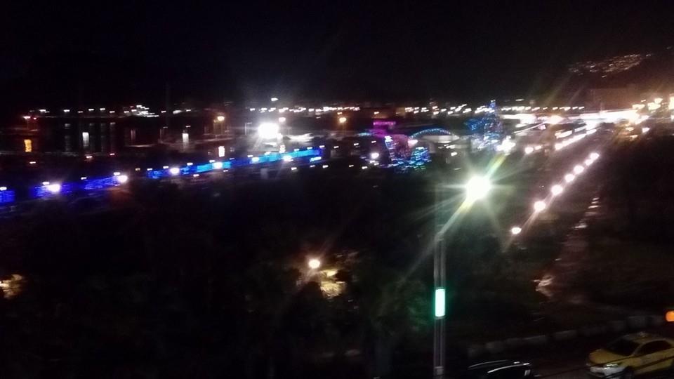 Blue Ocean Hotel Keelung Εξωτερικό φωτογραφία