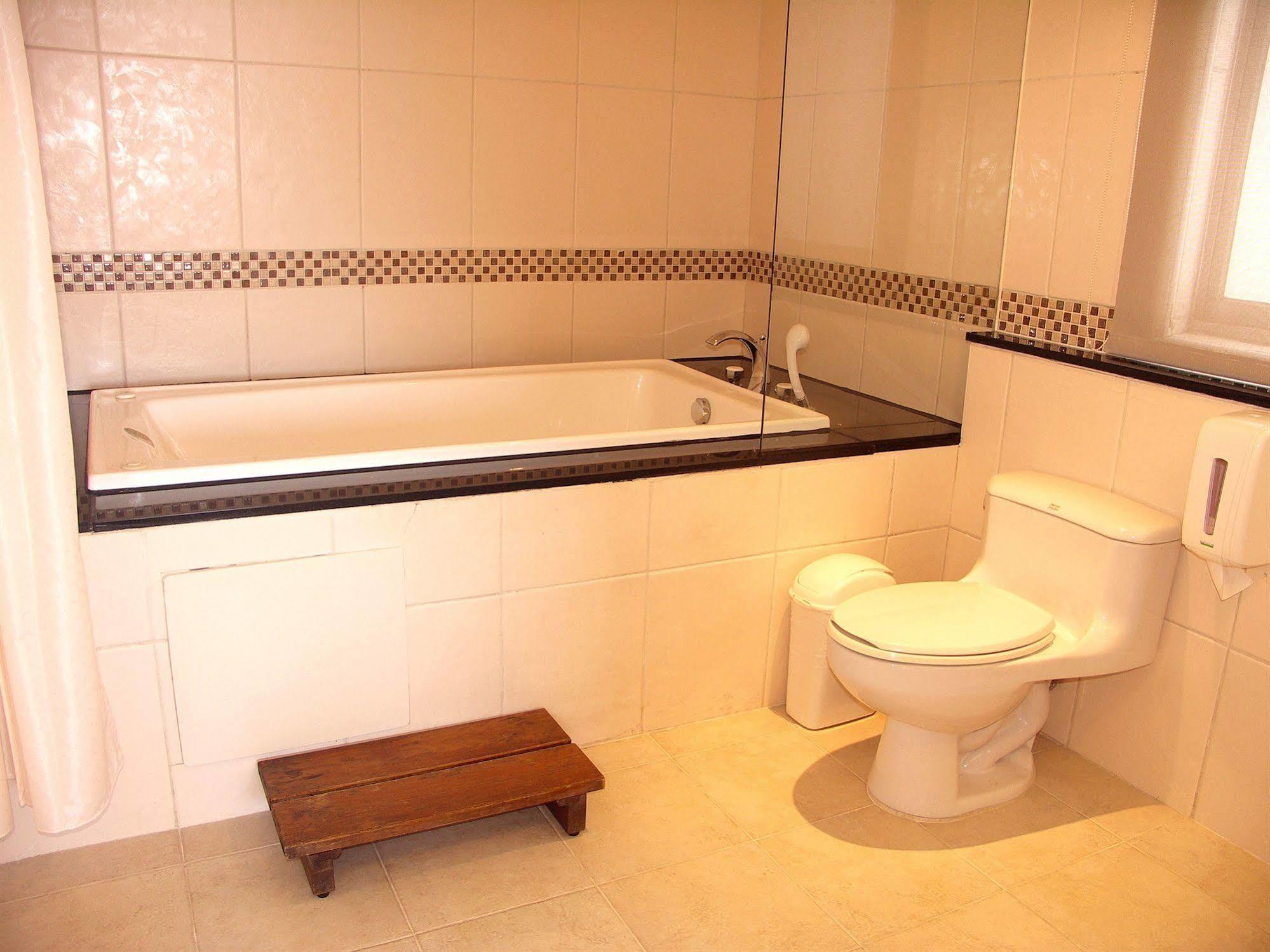 Blue Ocean Hotel Keelung Εξωτερικό φωτογραφία