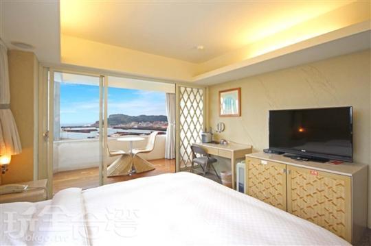 Blue Ocean Hotel Keelung Εξωτερικό φωτογραφία